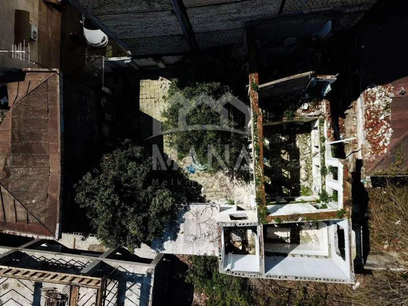 خرید زمین مسکونی درسی متری بندرانزلی