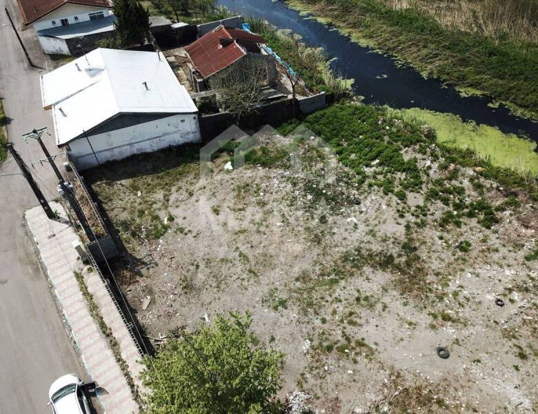 خرید 2 قطعه زمین در بندر انزلی