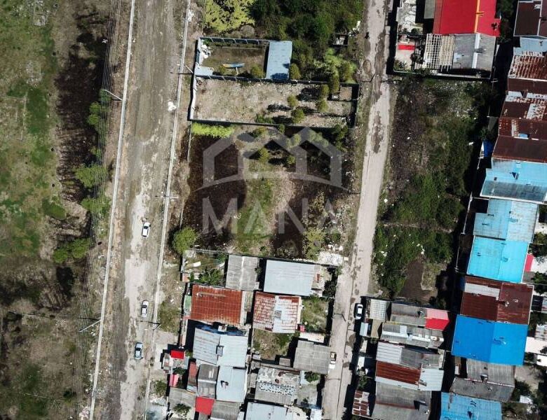 زمین تجاری مسکونی در پاسداران بندر انزلی (440 متر)