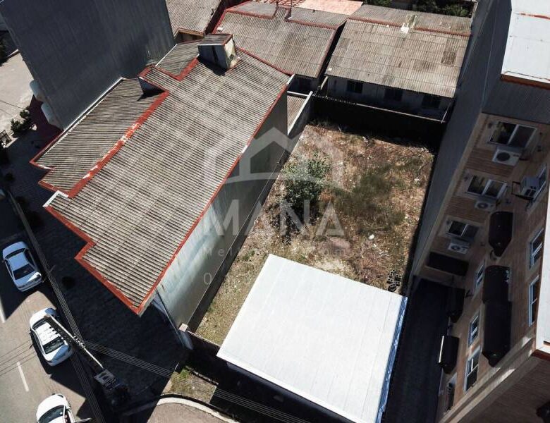 خرید زمین مسکونی در غازیان بندر انزلی