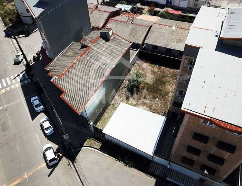 خرید زمین مسکونی در غازیان بندر انزلی