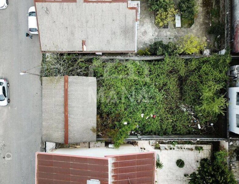 خرید زمین مسکونی در غازیان بندر انزلی