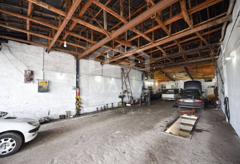 خرید واحد تجاری در بندر انزلی