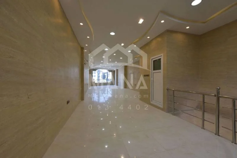 خرید دوباب مغازه نوساز در رشت