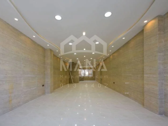 خرید دوباب مغازه نوساز در رشت