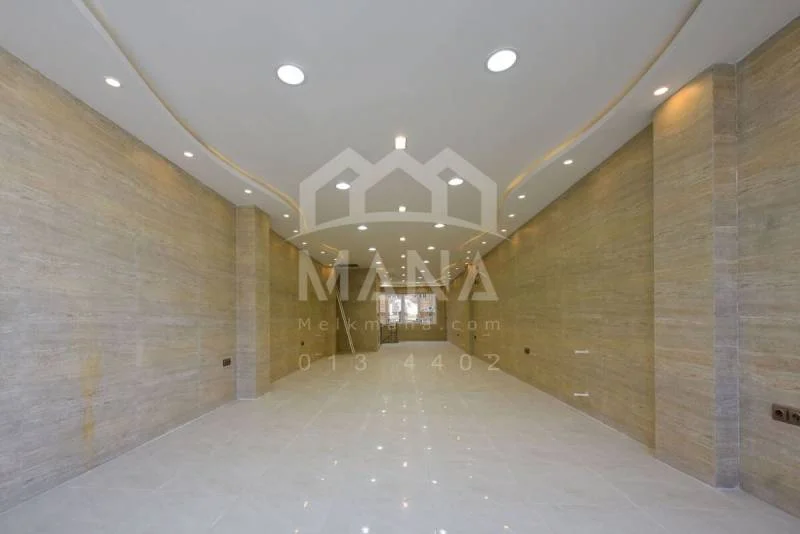 خرید دوباب مغازه نوساز در رشت