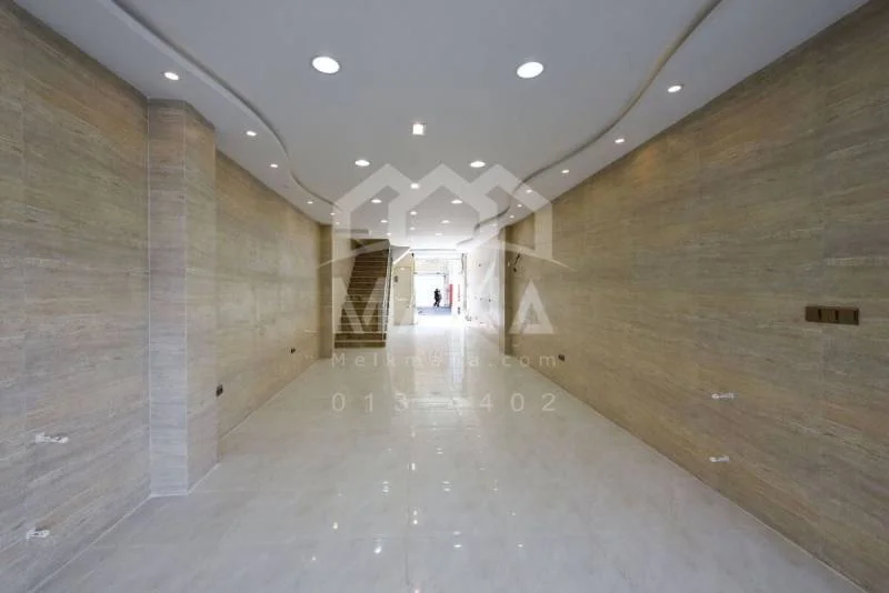 خرید دوباب مغازه نوساز در رشت