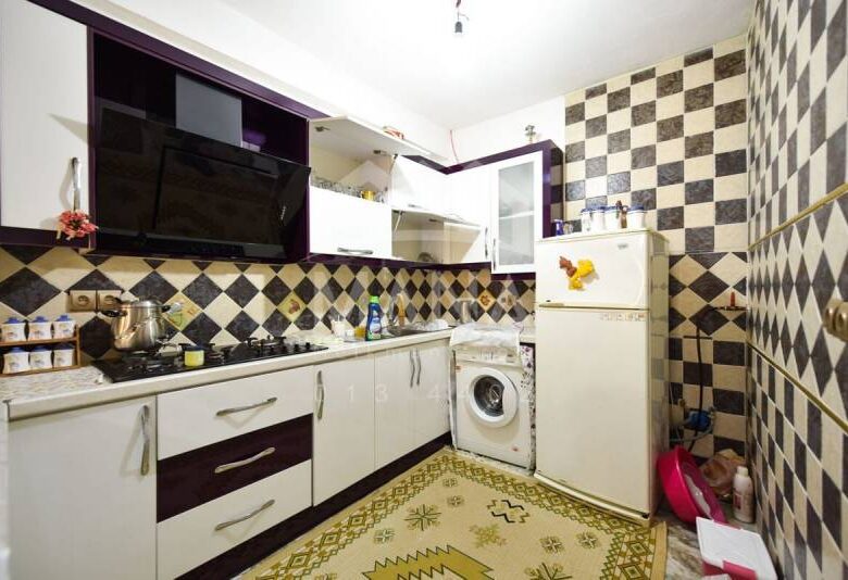 ویلا دوطبقه در پاسداران بندرانزلی (150 متر)