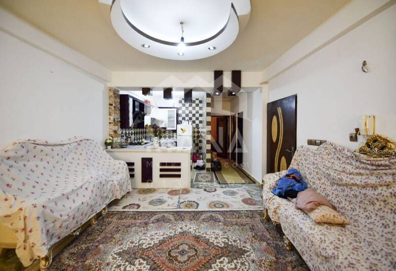 ویلا دوطبقه در پاسداران بندرانزلی (150 متر)