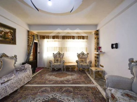 ویلا دوطبقه در پاسداران بندرانزلی (150 متر)