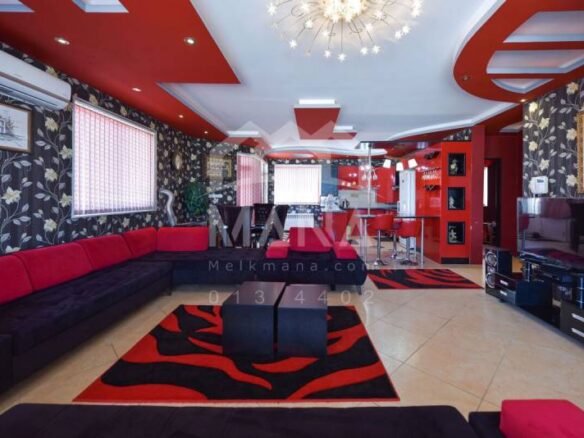 خرید ویلا رو به دریا در بندرانزلی (21)