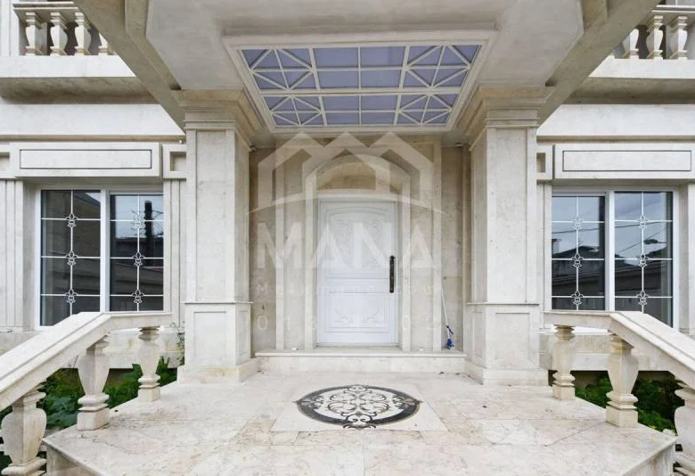 خرید ویلا لوکس در غازیان بندر انزلی