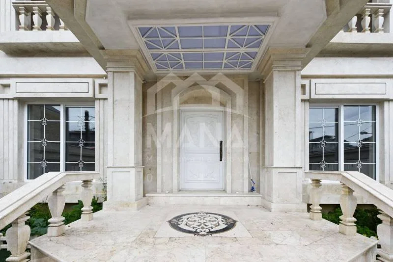 خرید ویلا لوکس در غازیان بندر انزلی