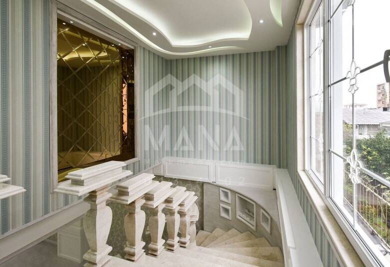 خرید ویلا لوکس در غازیان بندر انزلی
