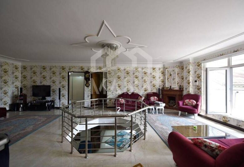 خرید ویلای دوبلکس در غازیان بندر انزلی