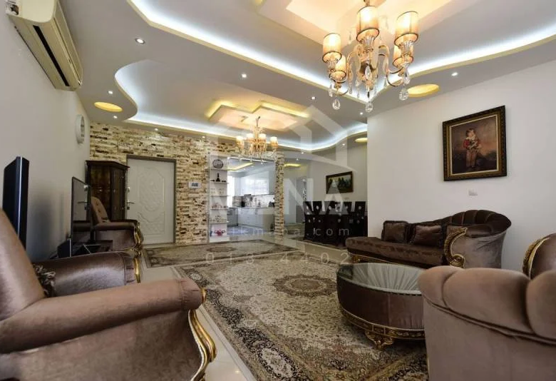 معاوضه ویلا آپارتمان در پاسداران بندرانزلی (130 متر)