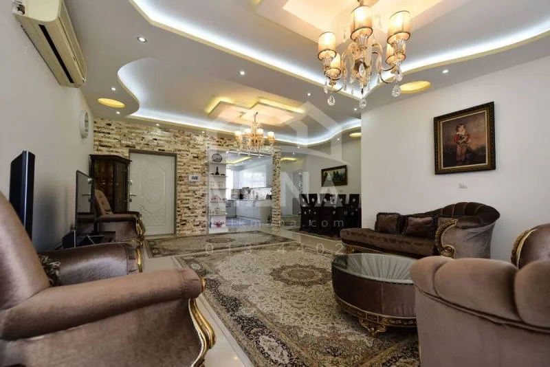 معاوضه ویلا آپارتمان در پاسداران بندرانزلی (130 متر)