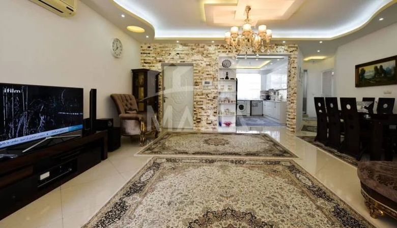 معاوضه ویلا آپارتمان در پاسداران بندرانزلی (130 متر)