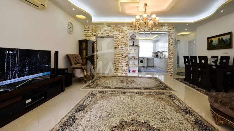 معاوضه ویلا آپارتمان در پاسداران بندرانزلی (130 متر)