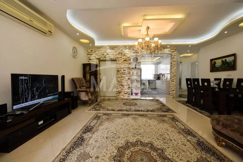 معاوضه ویلا آپارتمان در پاسداران بندرانزلی (130 متر)