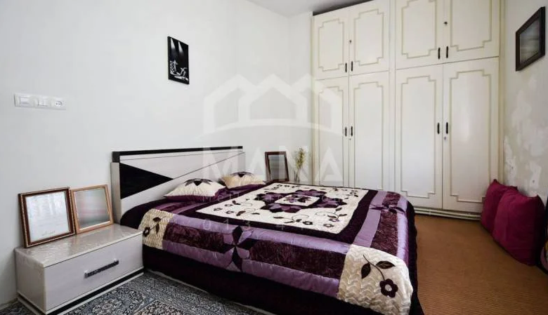 معاوضه ویلا آپارتمان در پاسداران بندرانزلی (130 متر)
