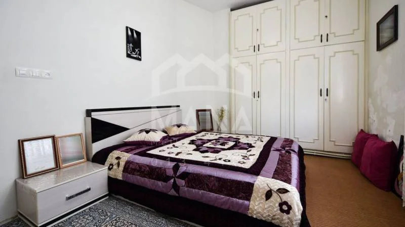 معاوضه ویلا آپارتمان در پاسداران بندرانزلی (130 متر)