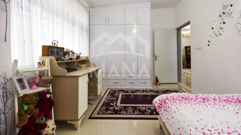 معاوضه ویلا آپارتمان در پاسداران بندرانزلی (130 متر)