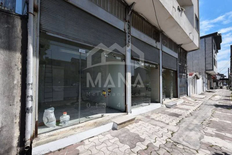 رهن و اجاره مغازه در غازیان بندر انزلی