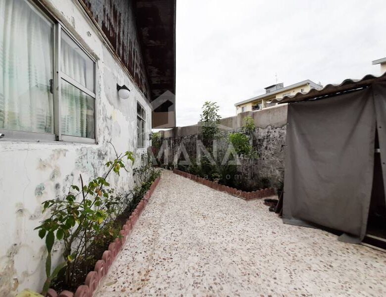 خرید خانه ویلایی در بندر انزلی