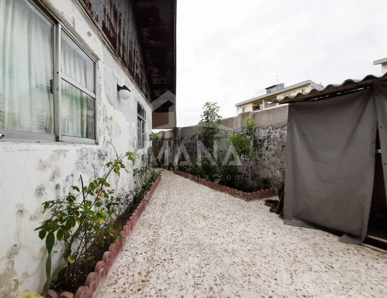 خرید خانه ویلایی در بندر انزلی