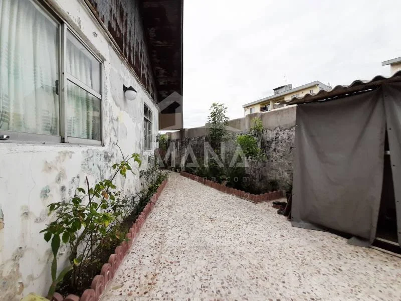 خرید خانه ویلایی در بندر انزلی