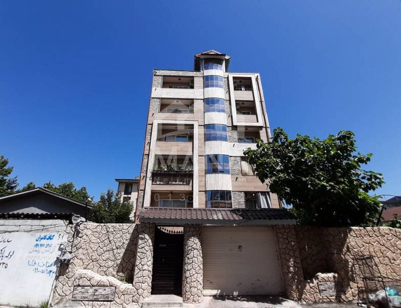 خرید آپارتمان 70 متری بندرانزلی