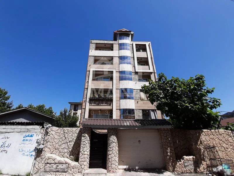 خرید آپارتمان 70 متری بندرانزلی