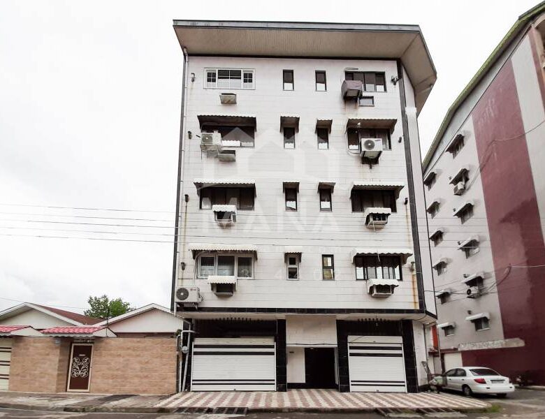 خرید آپارتمان 73 متری در بندرانزلی