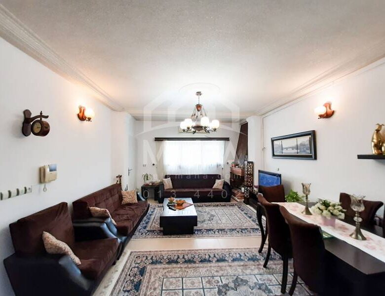 خرید آپارتمان 73 متری در بندرانزلی