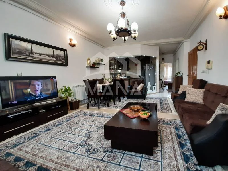 خرید آپارتمان 73 متری در بندرانزلی