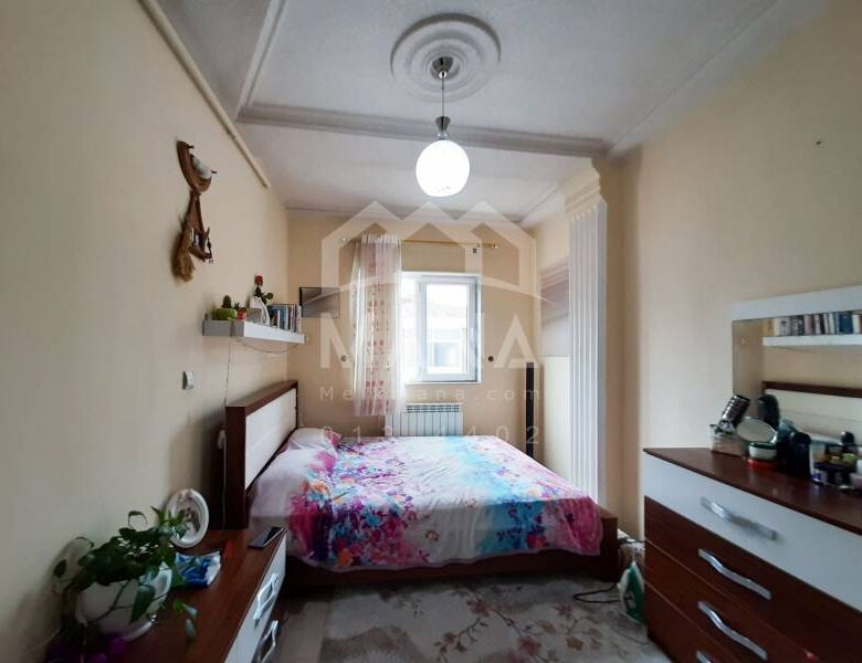 خرید آپارتمان 73 متری در بندرانزلی