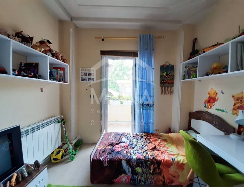 خرید آپارتمان 73 متری در بندرانزلی