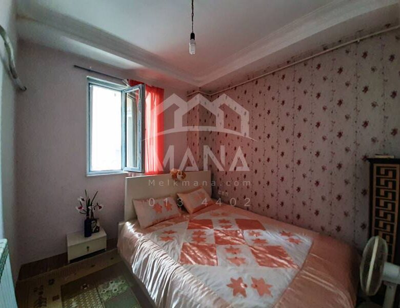 آپارتمان در پاسداران بندرانزلی (74 متر)