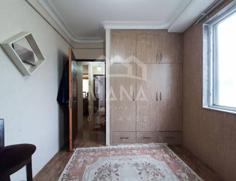 آپارتمان در پاسداران بندرانزلی (74 متر)