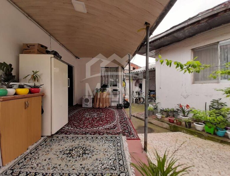 خرید خانه ویلایی در بندر انزلی