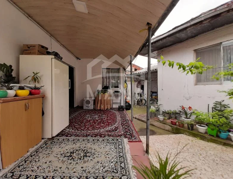 خرید خانه ویلایی در بندر انزلی