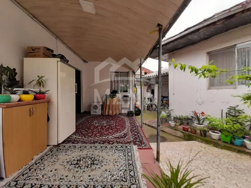 خرید خانه ویلایی در بندر انزلی