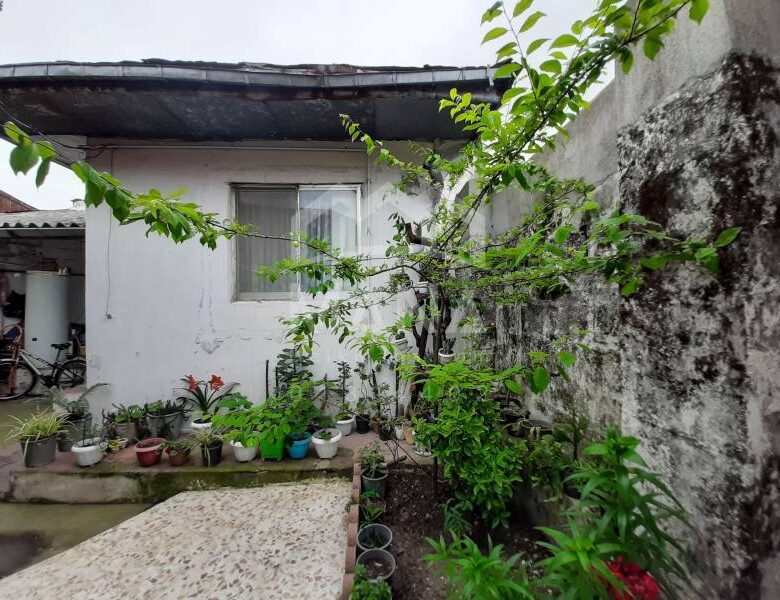 خرید خانه ویلایی در بندر انزلی