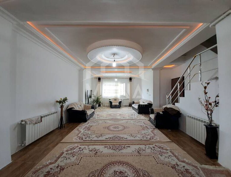 خرید آپارتمان 4 واحدی در بندر انزلی