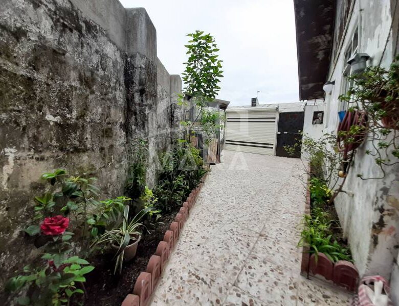 خرید خانه ویلایی در بندر انزلی