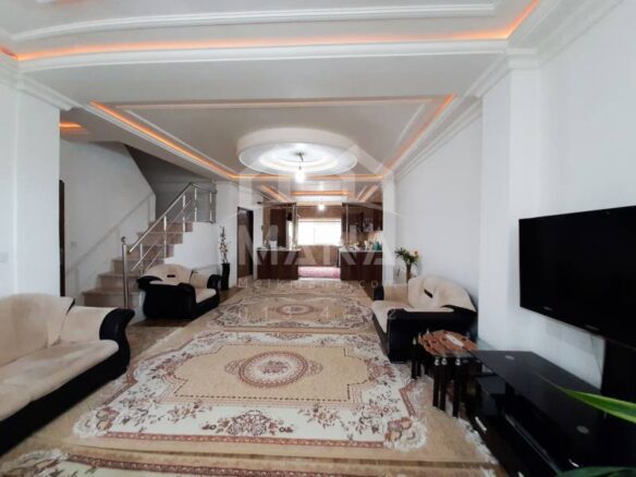 خرید آپارتمان در بندرانزلی (5)