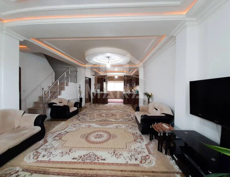 خرید آپارتمان 4 واحدی در بندر انزلی