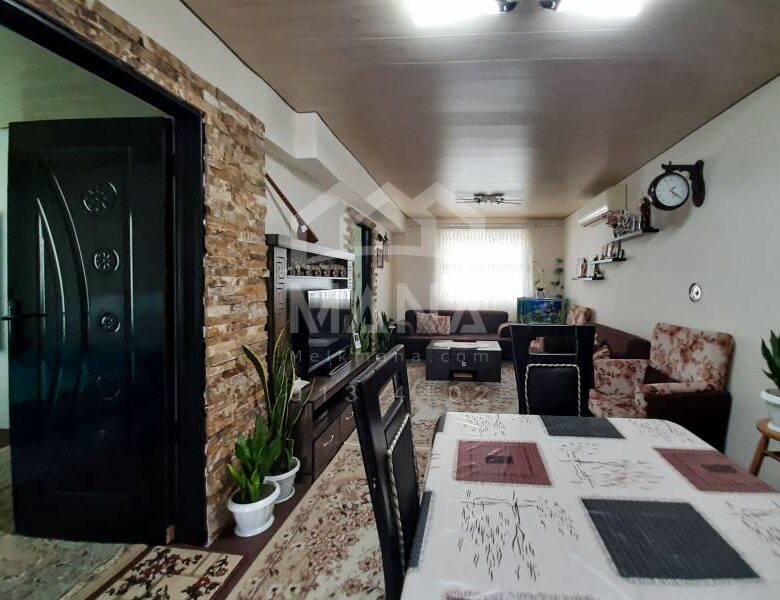 خرید خانه ویلایی در بندر انزلی