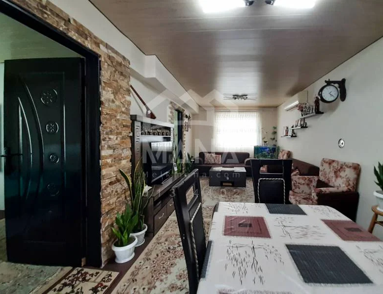 خرید خانه ویلایی در بندر انزلی